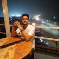 Rasmiranjan Mohapatra
