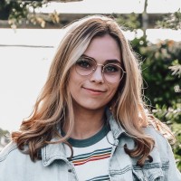 Abby Fabrizio