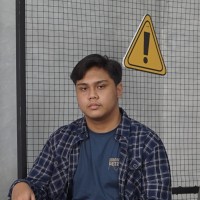 Travis Zusa Zuve Saputra