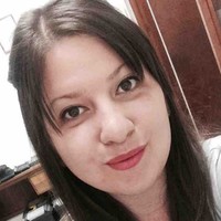 Guiselle Pérez Monestel