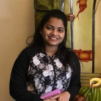Shruti Dinesh