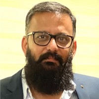 Ranjith Parakkunnath