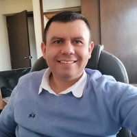 Sergio Rivera Velarde