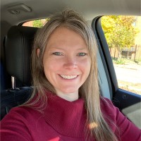 Audrey Worthington