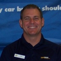 Eric Scott