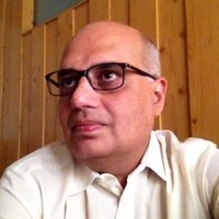 Gautam Worah