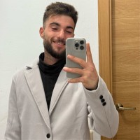 tony Carmona salguero