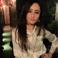 Radhika Nayyar