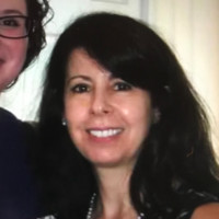 Jo-Ann Daniels