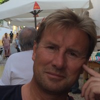 Mark Jarman
