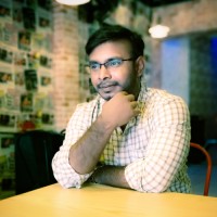 Ebrahim Rahamathullah S