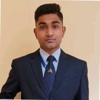Arpan Sarkar
