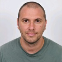Vladimir Iskrovski