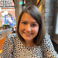 Bryony Tate