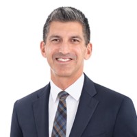 Amrit Lalli, CFP®, CIM, FMA, B.Comm