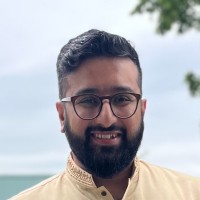 Umer Ahmed