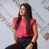 Rachel Garrison, MBA