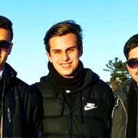 João Luiz Serra e Homem de Carvalho