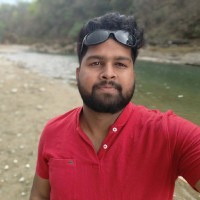 Ashish Kumar