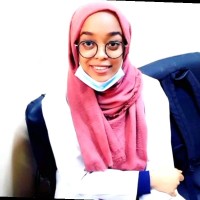 Walaa Mohammed