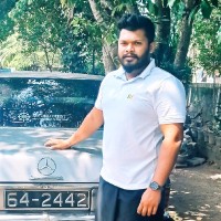 Chanaka Sandaruwan