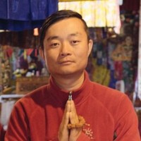 陈义勇