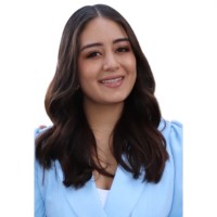 Maria Gonzalez Colin
