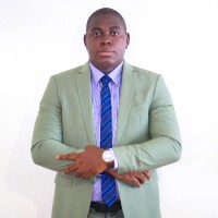 stephane MADOUMA MOUBAMBA