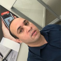 Raphael Ferraz