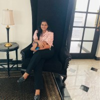 Sarani Fernando