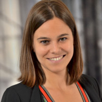 Chloé (Roth) Blackwell