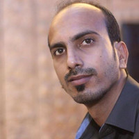 Syed Umair Alam