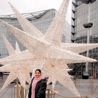 Kiran Latif