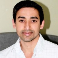 Naresh Singh
