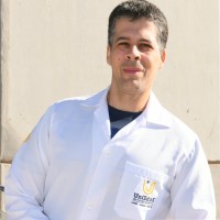 Alexandre de Oliveira Camargo