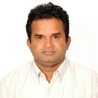 Ashok Kumar
