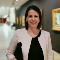 Marlène Bourgine