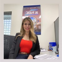 Valentina Andrea Labbe Suárez