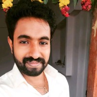 Santhana Vijesh