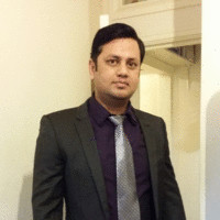 Mahendrakumar Sharma