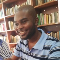 Ishaque Appiah