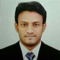 S MD Sadham Hussain