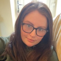 Lucy May Geoghegan