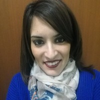 Silvia Capriotti