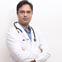 Dr. Saurabh Kataria