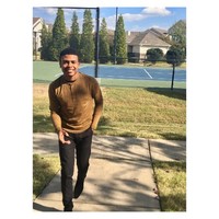 Kamron Markham