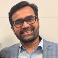 Vikas Patil