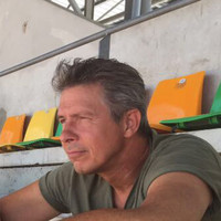 Steven (Steef) Kroesbergen
