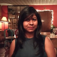 Anindita Biswas