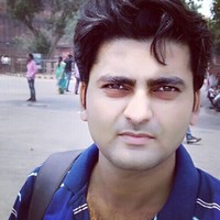 Manish Singh Chauhan